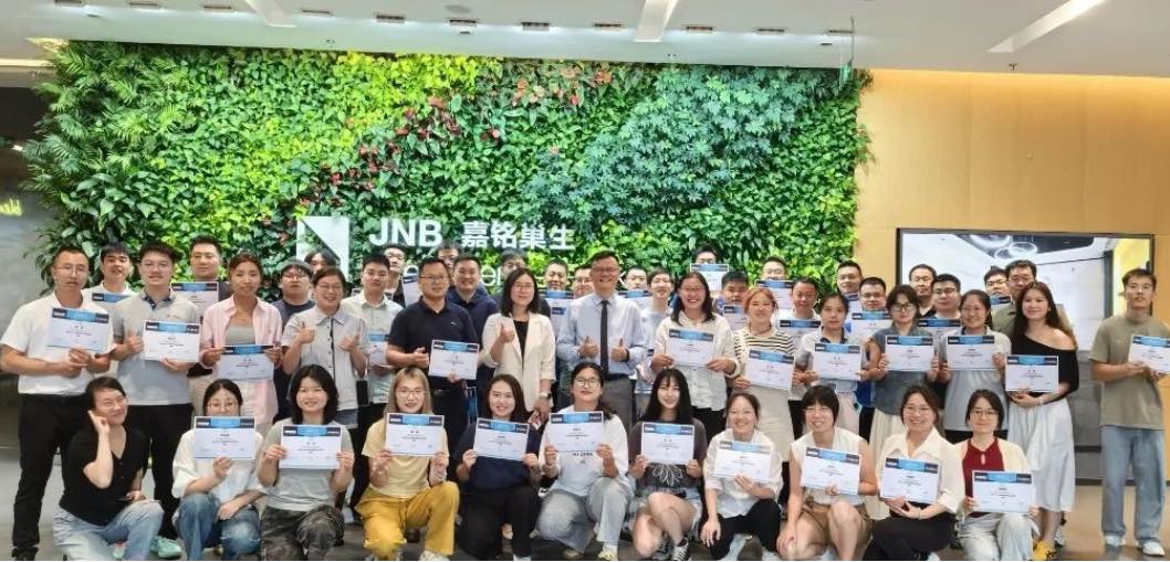 妙顺内训｜以客户为中心的销售思维及实战应用