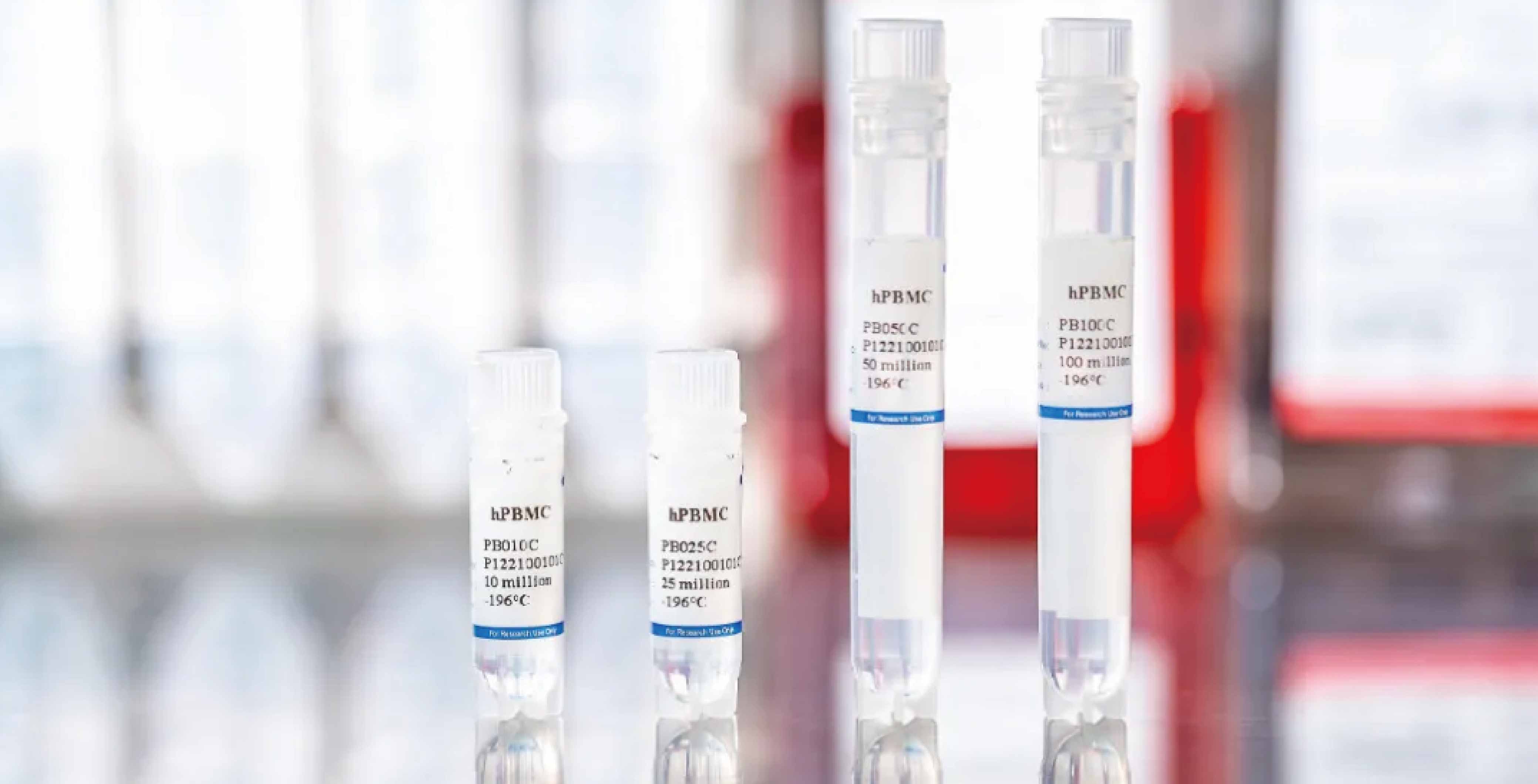 妙顺生物 ｜ 优选 PBMC 之 TDCC 验证服务