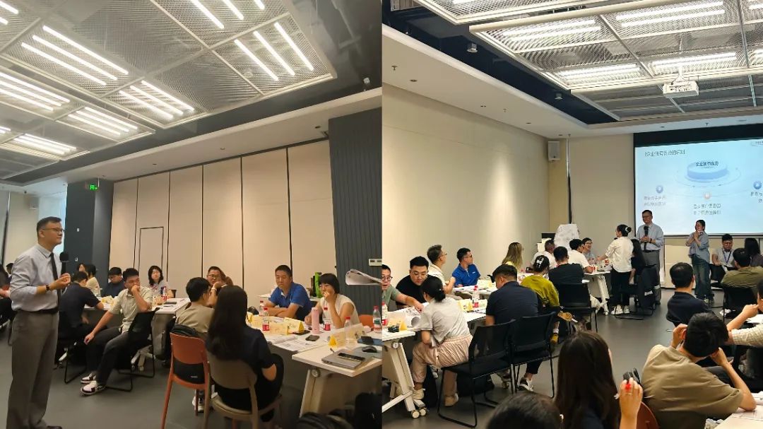 妙顺内训｜以客户为中心的销售思维及实战应用(图1)