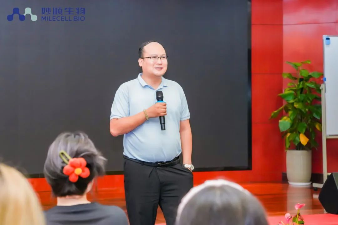 年中聚力再起航 | 妙顺生物象山团建之旅(图3)