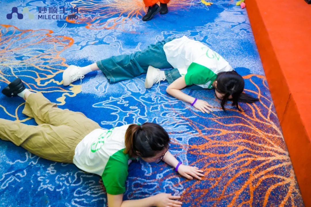 年中聚力再起航 | 妙顺生物象山团建之旅(图11)