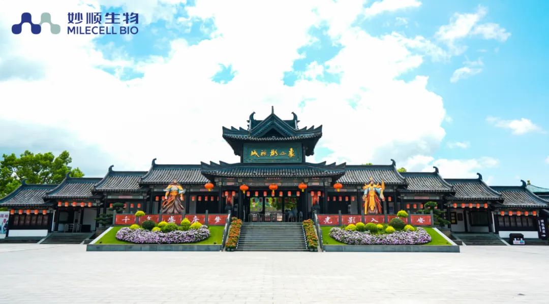 年中聚力再起航 | 妙顺生物象山团建之旅(图19)