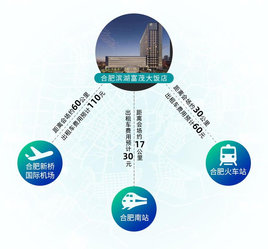 九月合肥 | 妙顺生物邀您相聚第三届合肥生物医药创新与产业大会(图10)