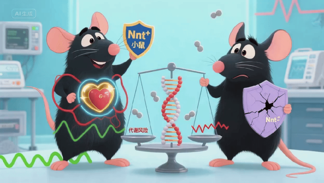 鼠界“双子星”大PK(图4)