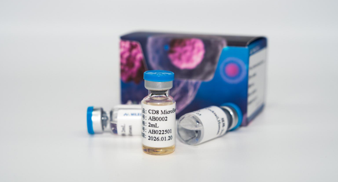 更懂细胞,更优分选系列(四)| Milecell MagSep™ Pan T细胞阴选试剂盒(图12)