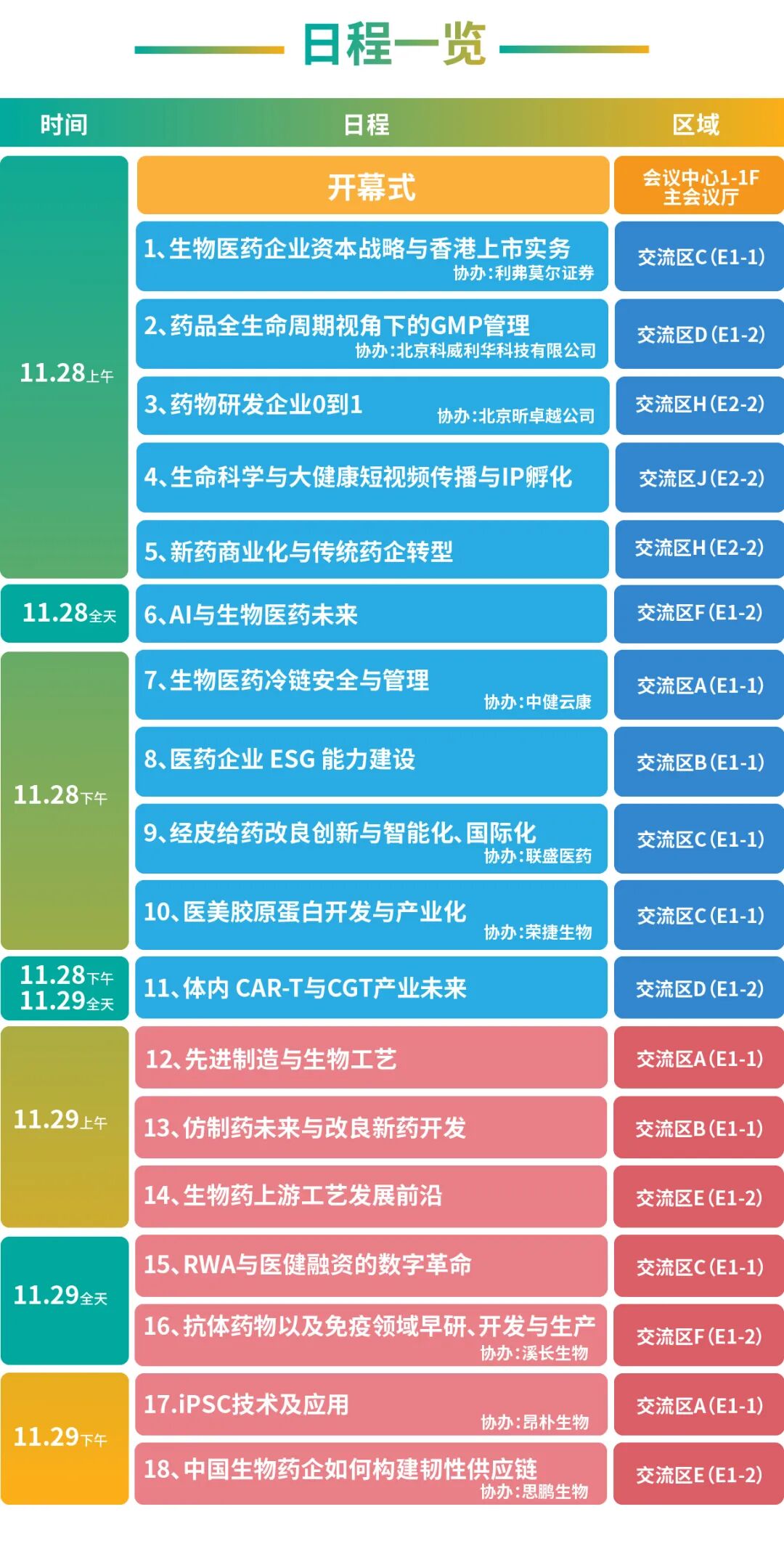 11月泰州 | 妙顺生物邀您相聚第十六届中国(泰州)国际医药博览会(图3)