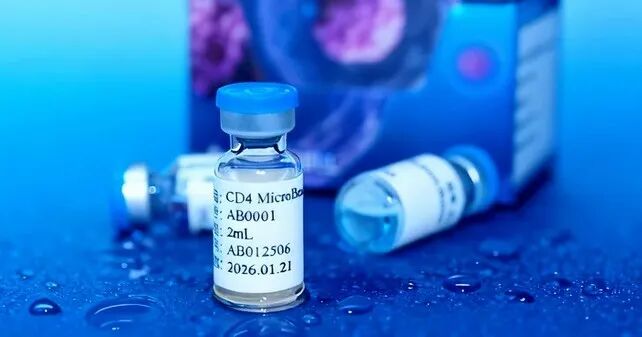 更懂细胞，更优分选系列（五）| Milecell MagSep™ CD8+ T细胞阴选试剂盒(图10)