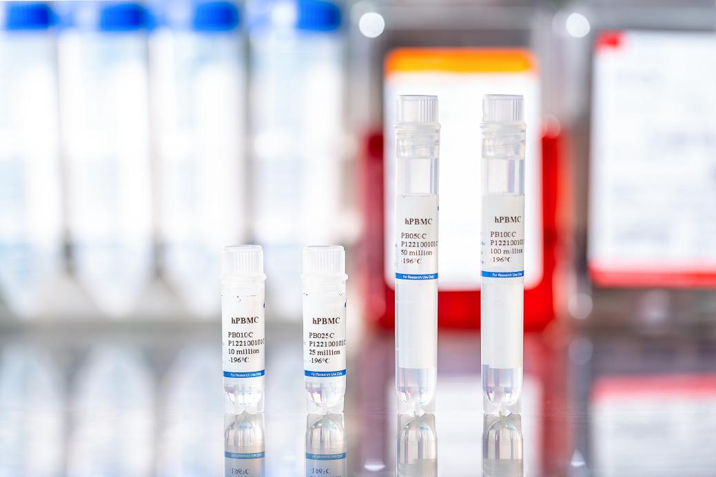 妙顺生物 ｜ 优选 PBMC 之 TDCC 验证服务(图1)