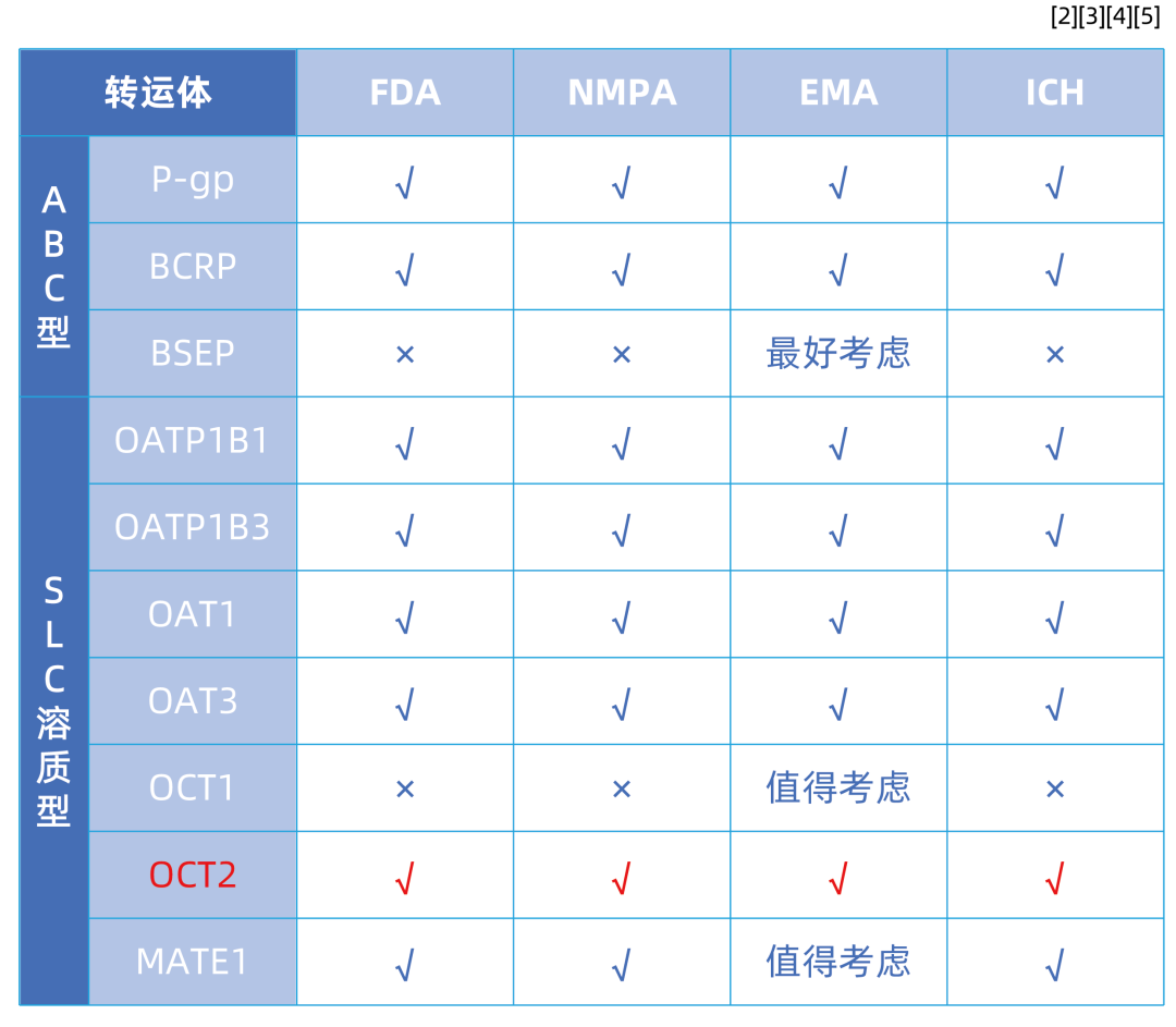 SLC转运体系列(二)即用型“人OCT2转运体细胞”全新亮相(图2)